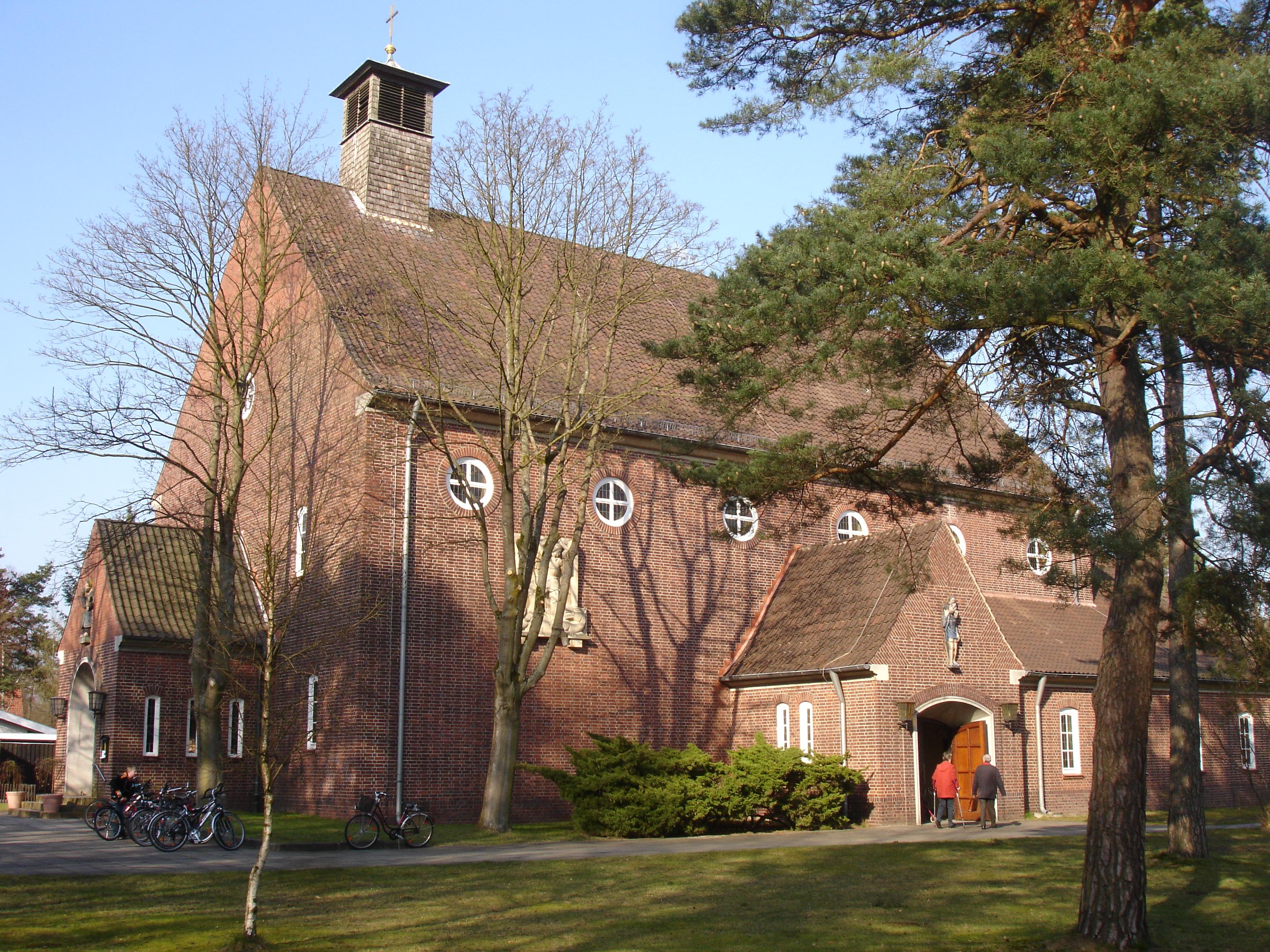 Michaelkirche