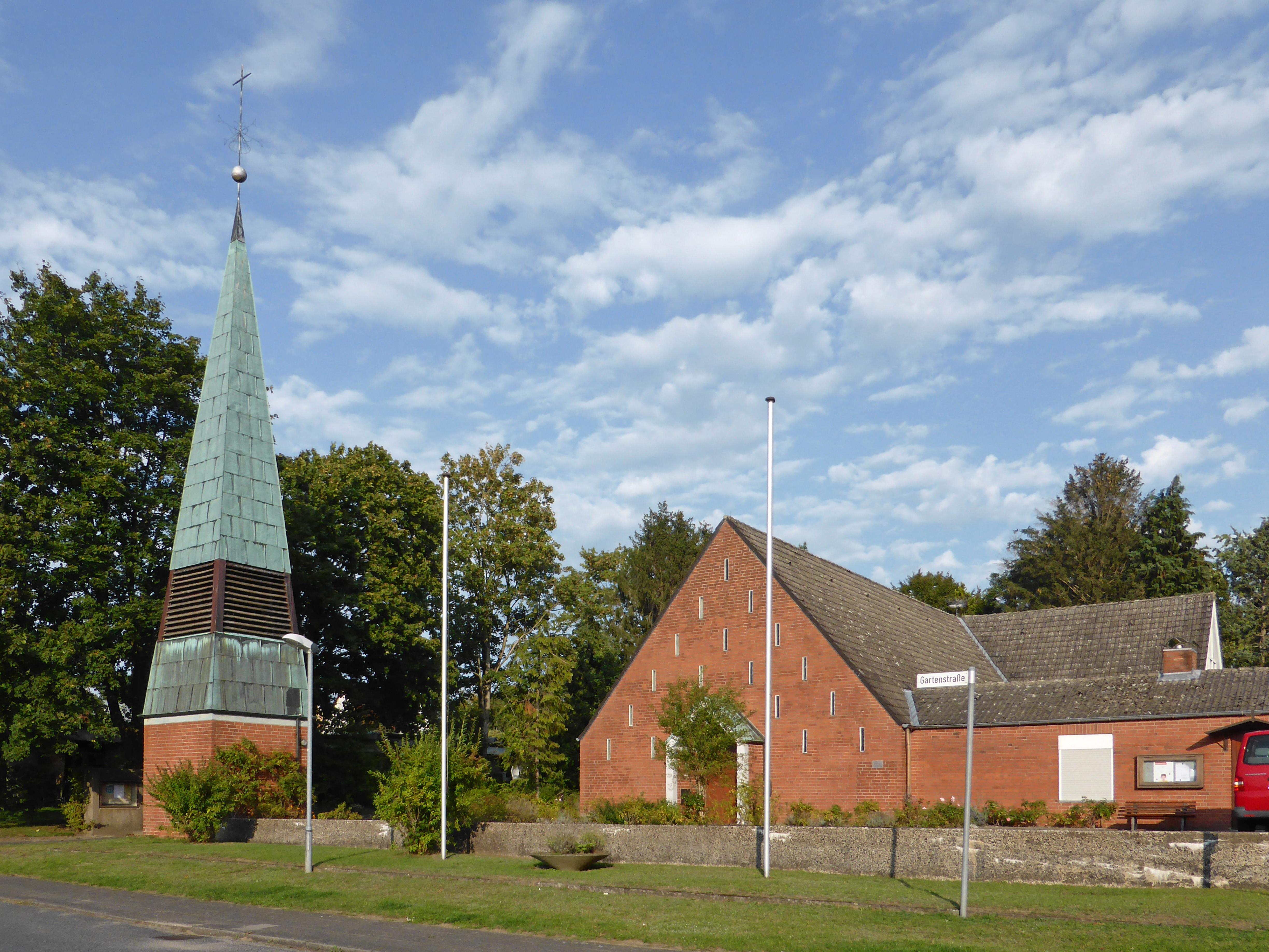 Herz-Jesu-Kirche