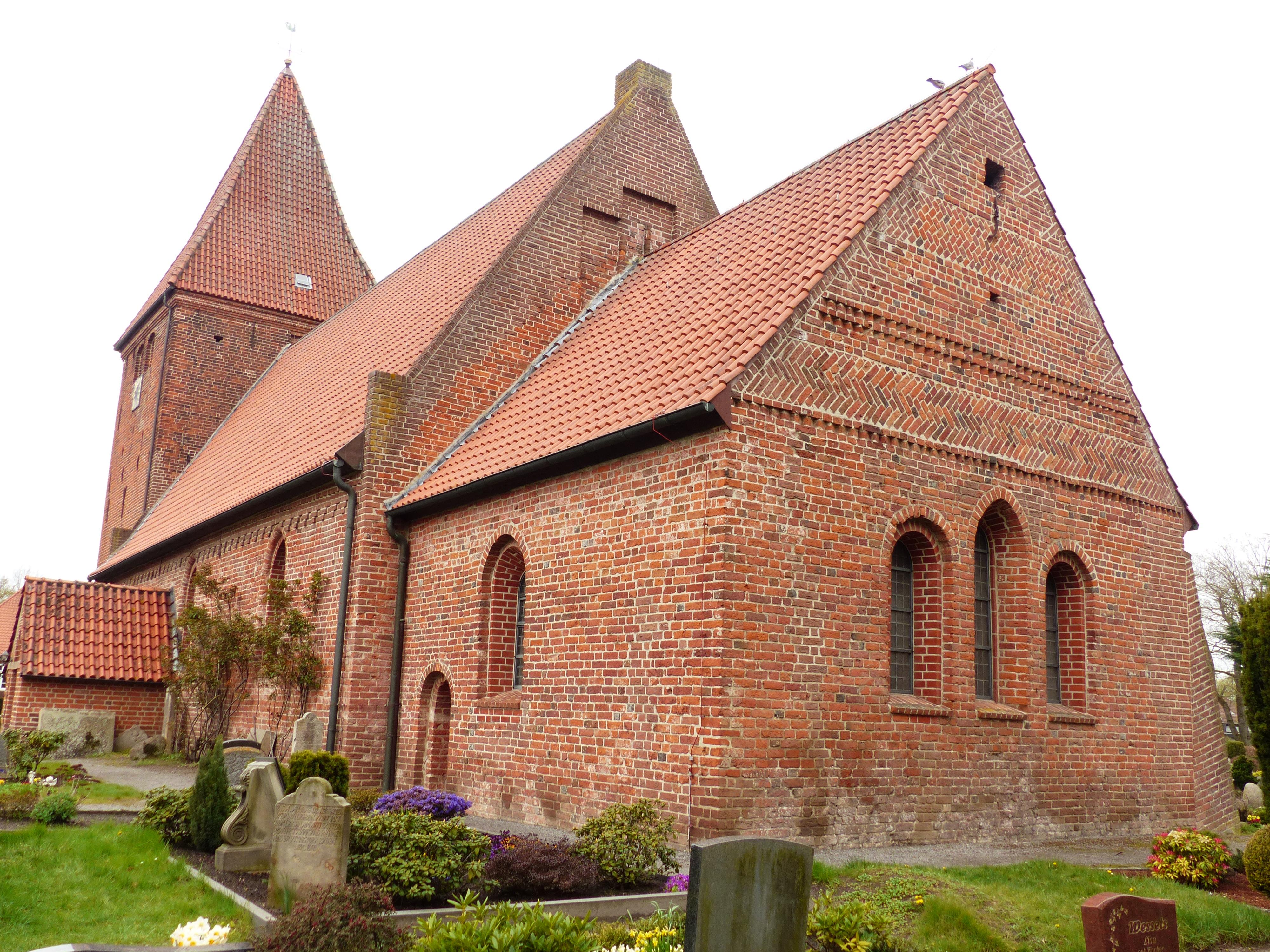 Pankratiuskirche