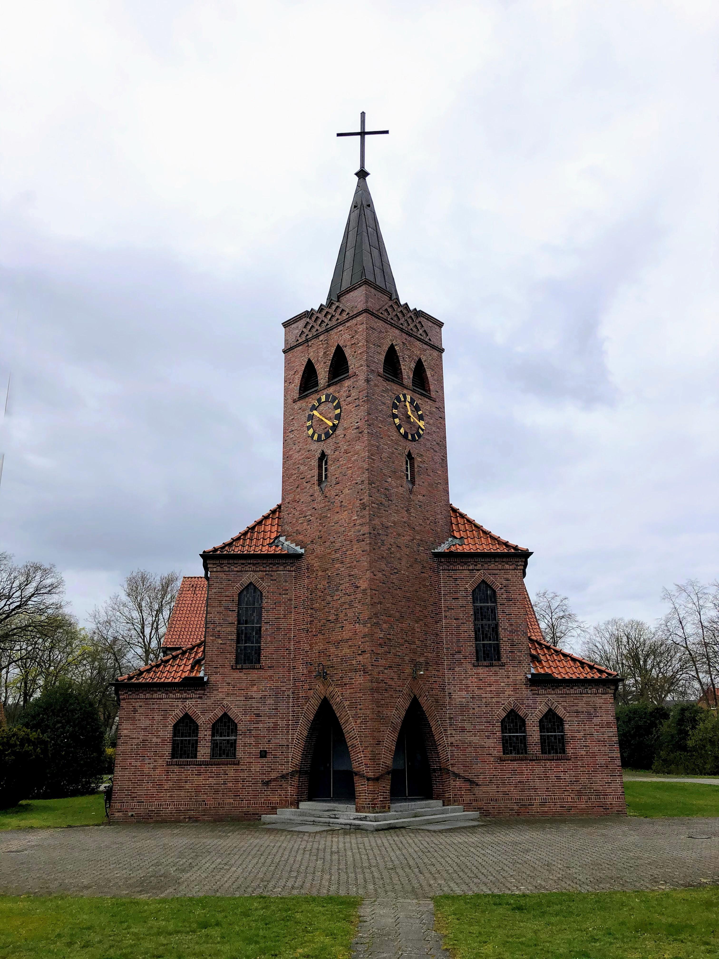 Christus König