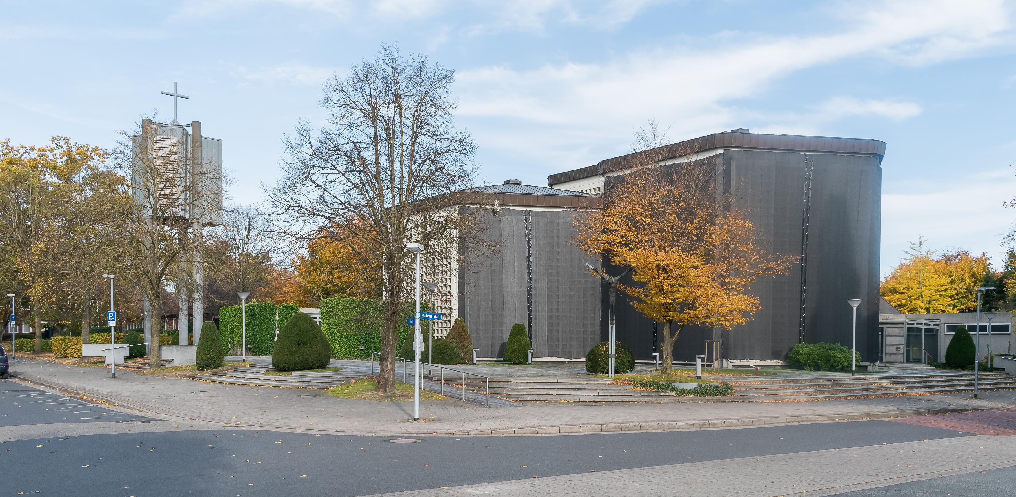 St.-Josef-Kirche