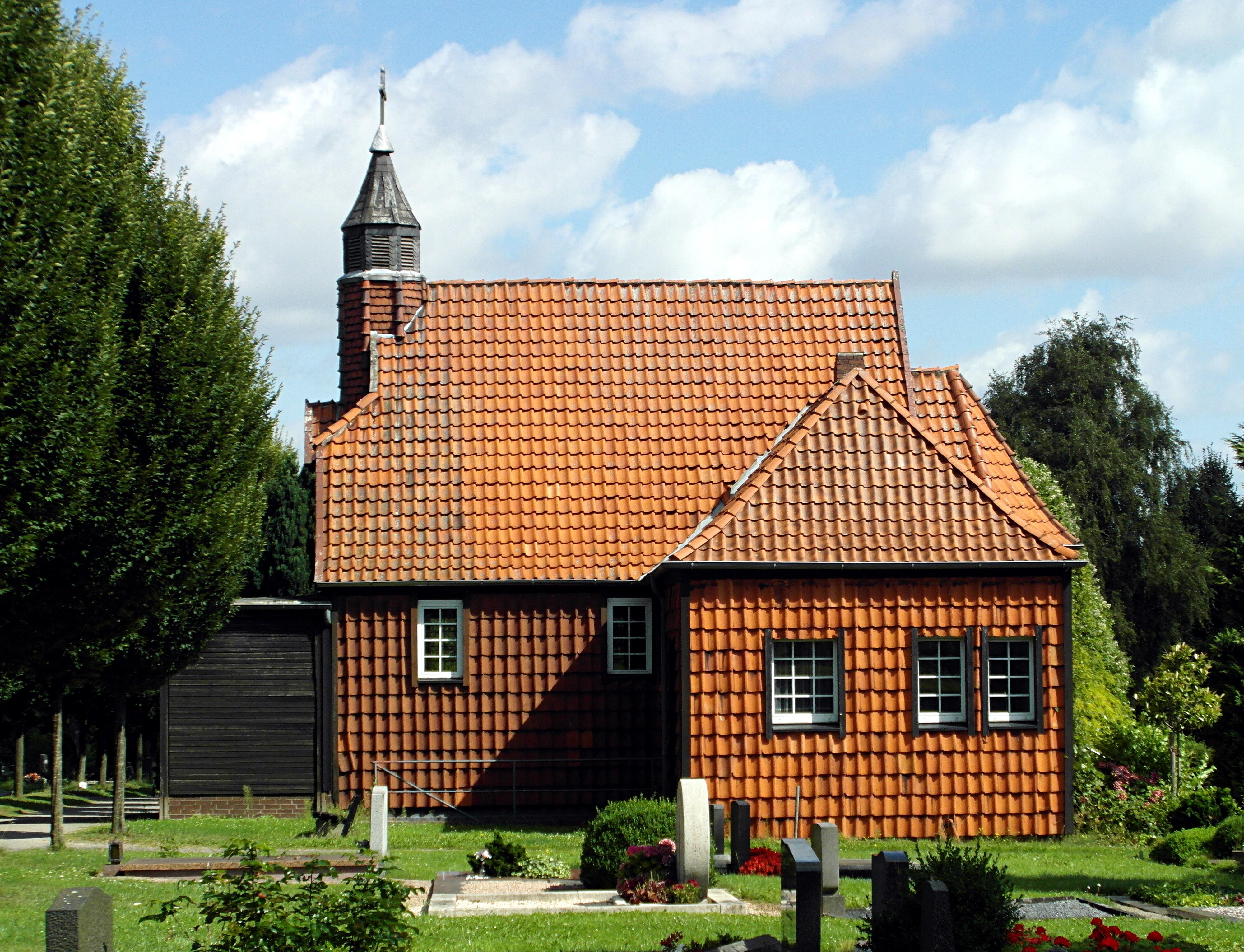 Friedhof
