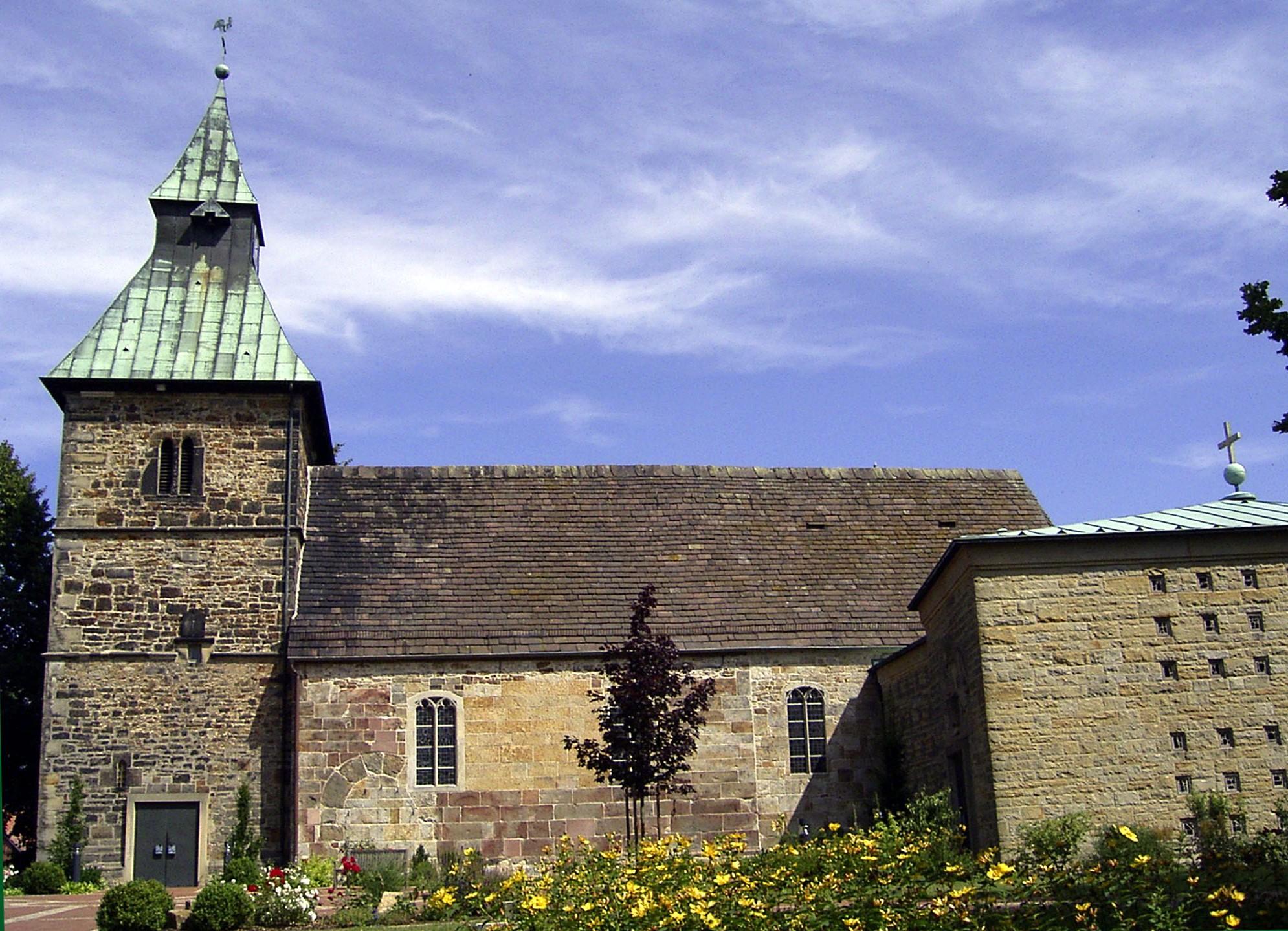 Sankt Dionysius