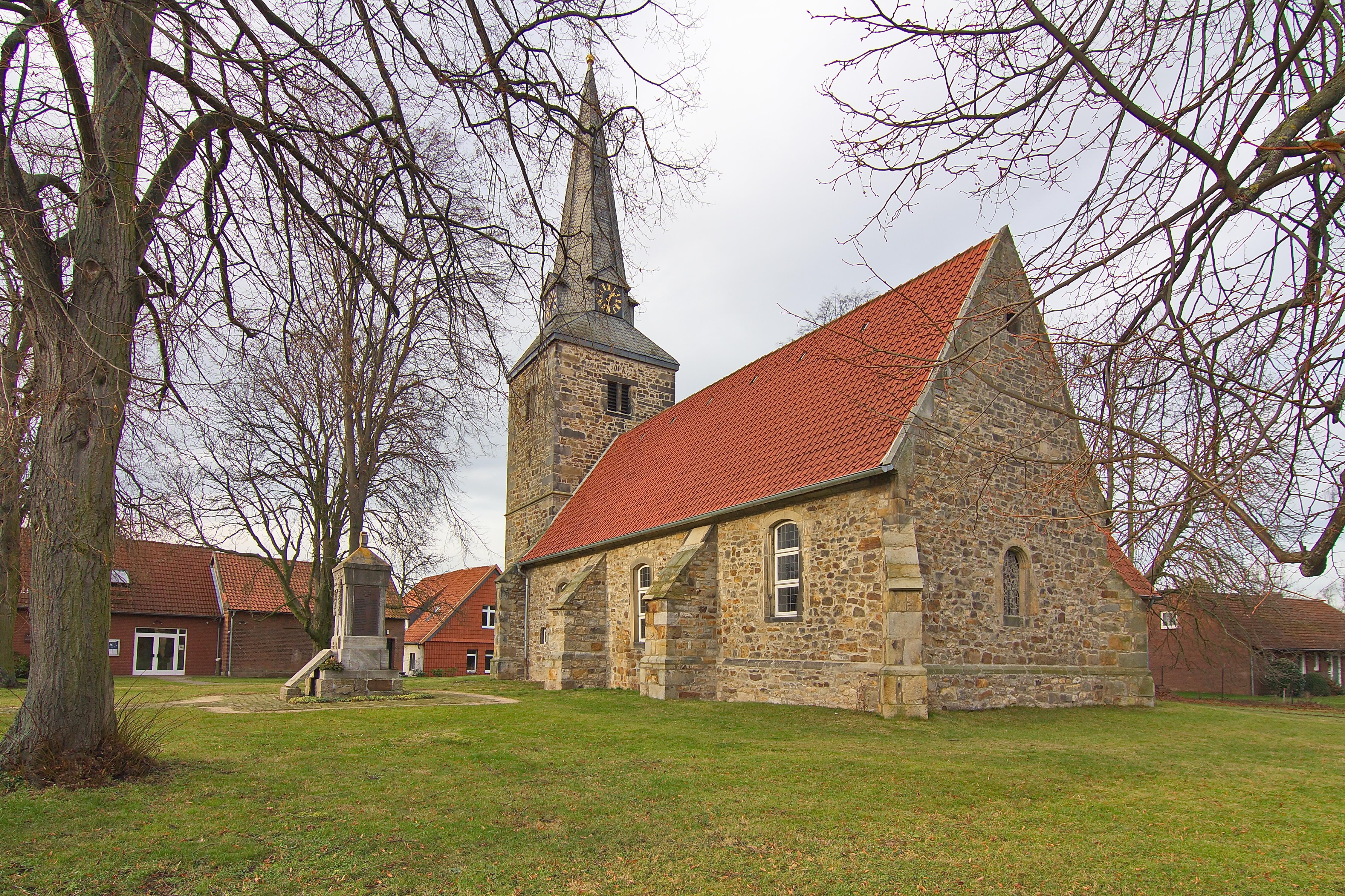 Heilig-Kreuz-Kirche