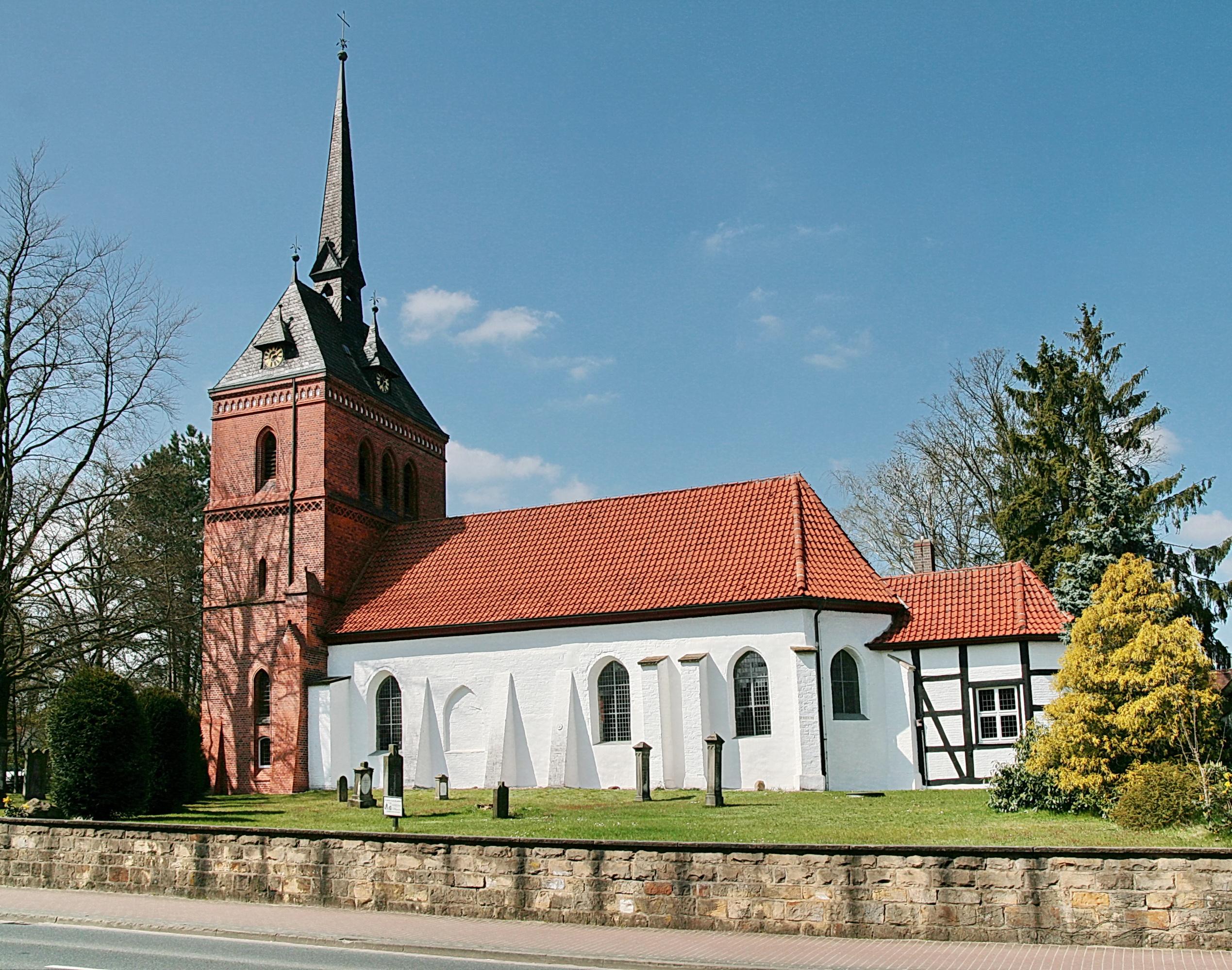 St. Georg