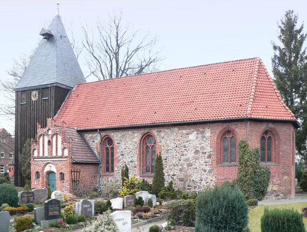 St. Nikolai