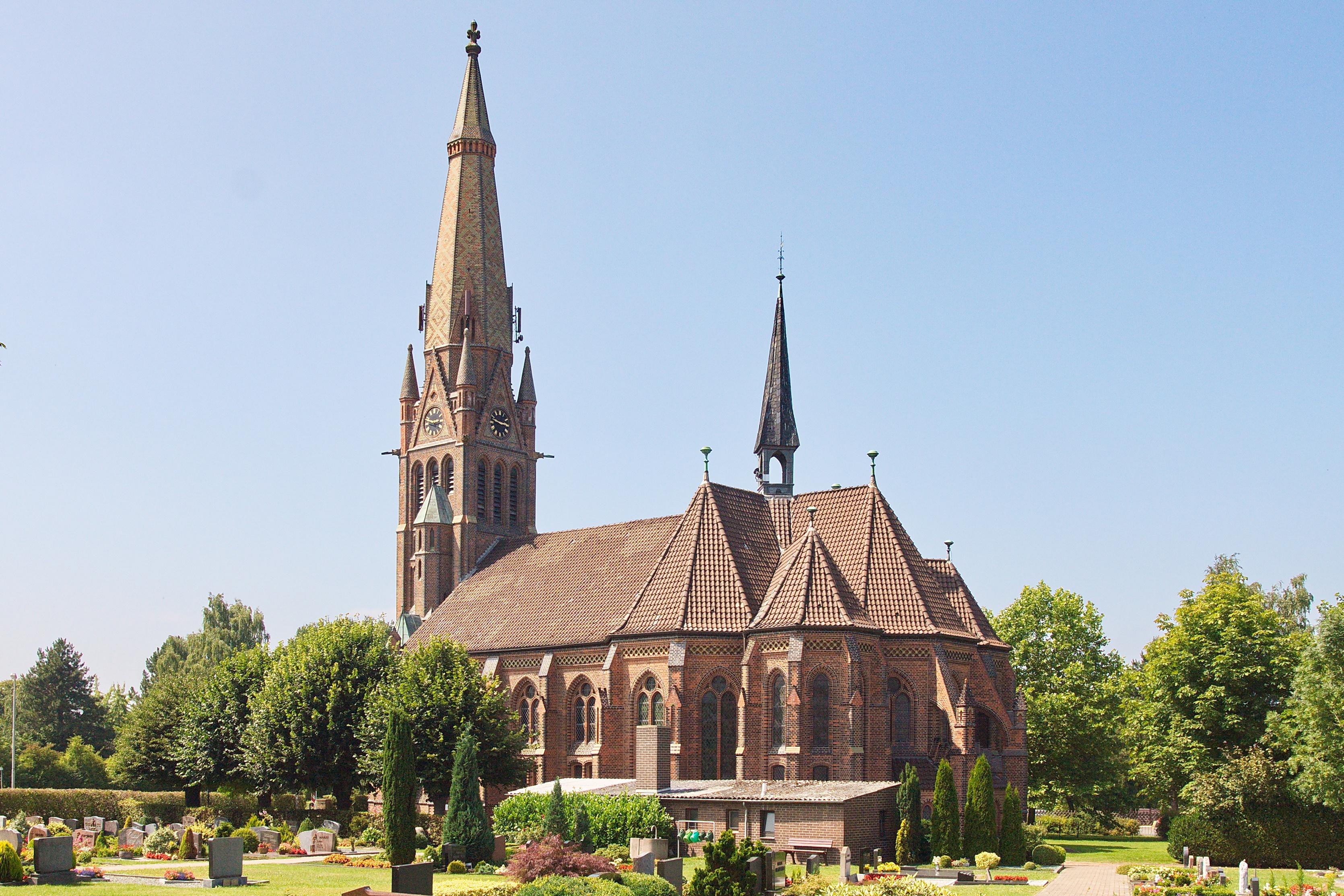 Sankt Nikolai