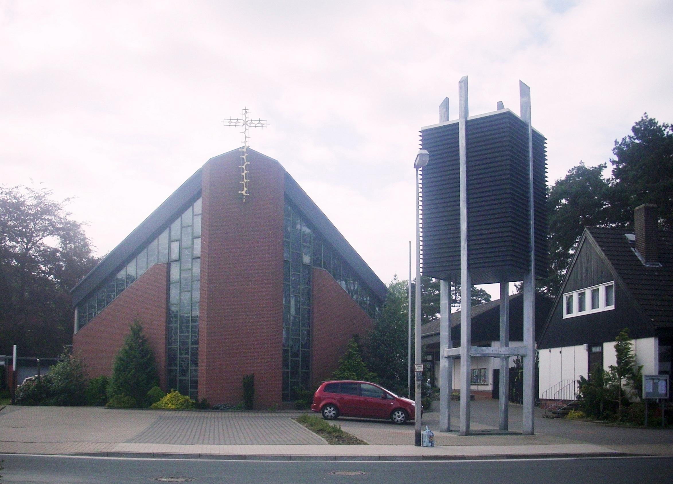 Sankt Hedwig