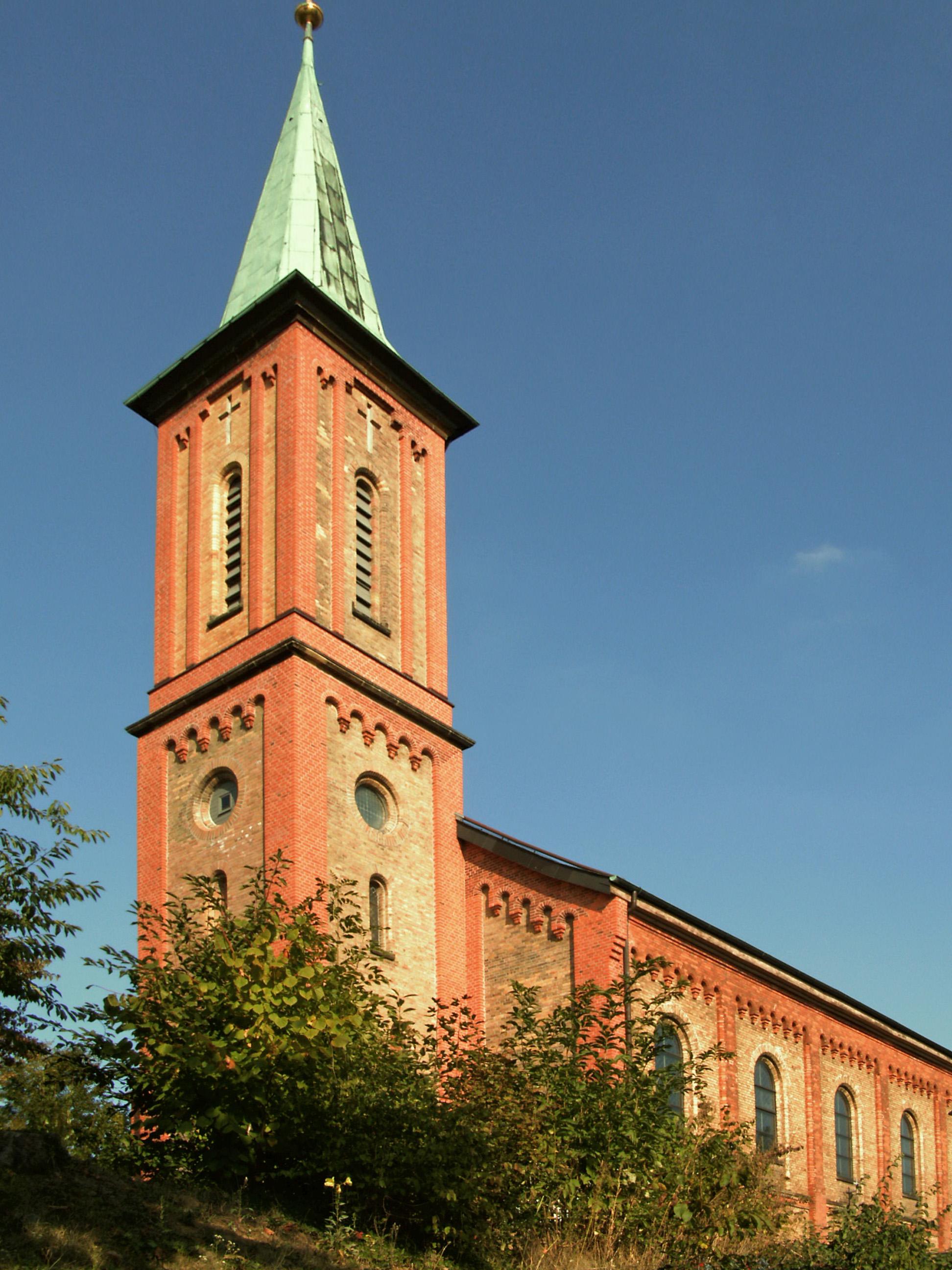 St. Marien