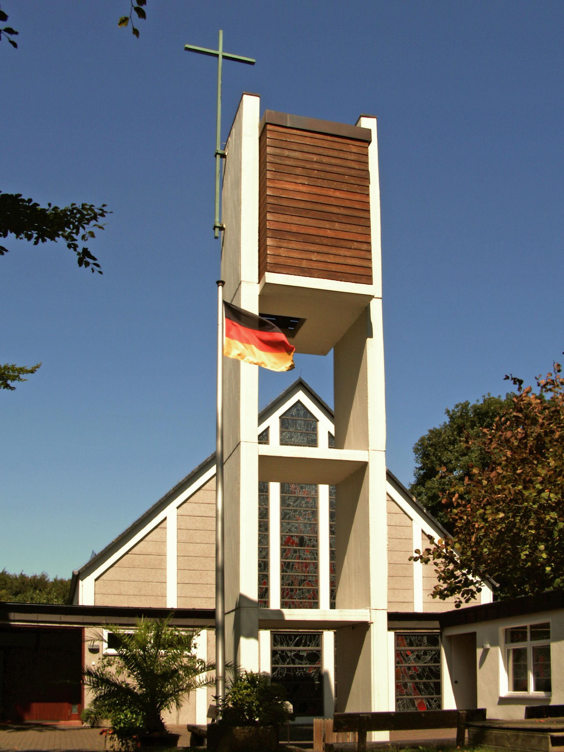 Hl. Kreuz