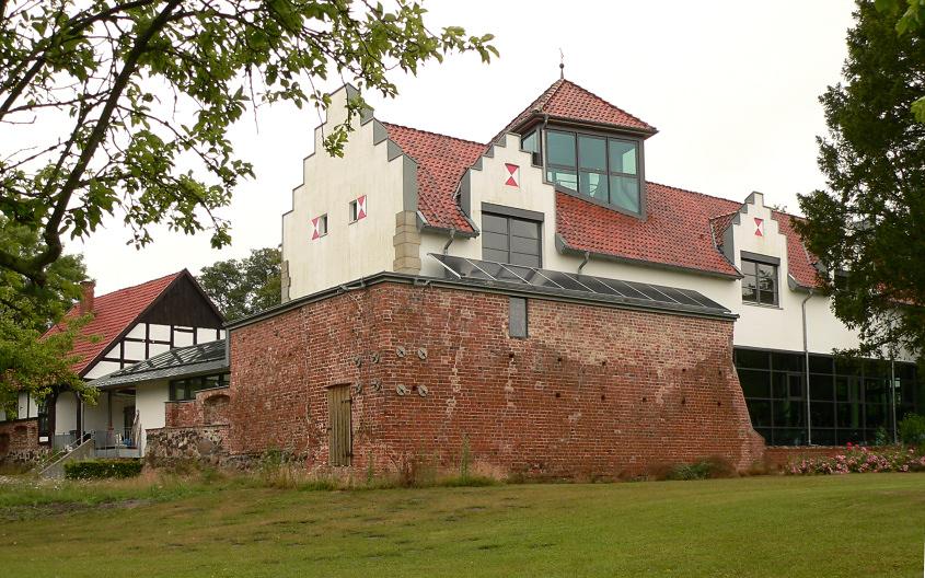 Burghof Rethem