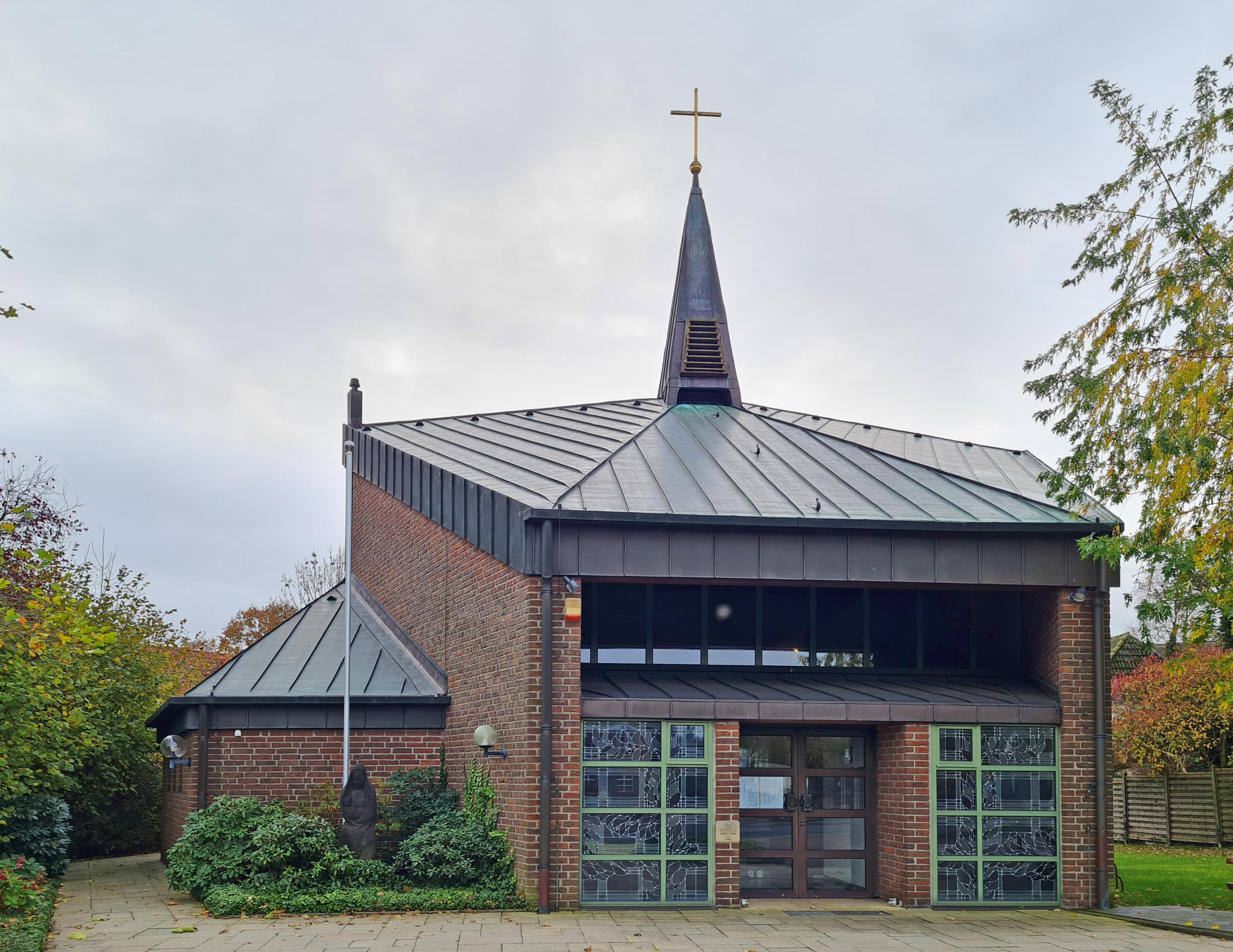 St. Benedikt