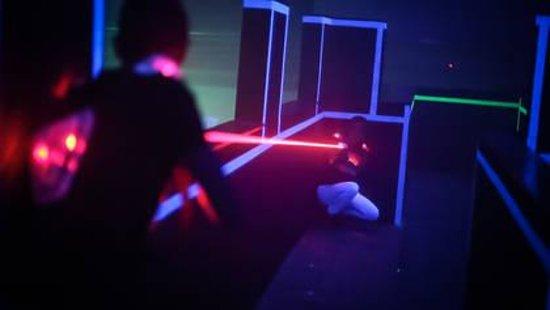 LaserTag Hannover