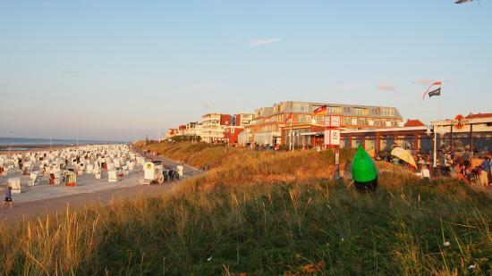 Digger's Strandbar