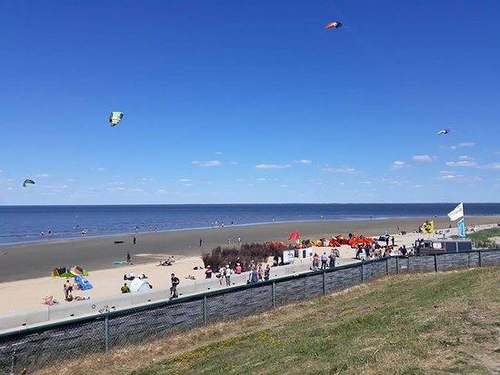 Nationalpark Schleswig-Holsteinisches Wattenmeer