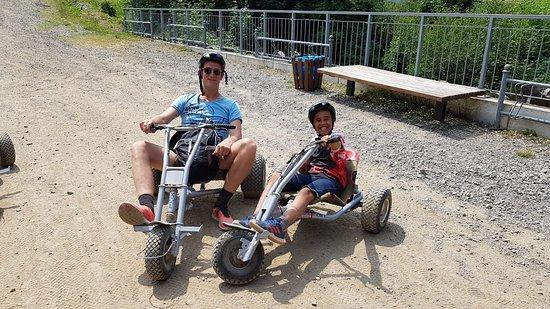 BocksBergCarts