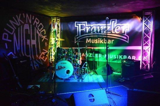 Franzler Musikbar