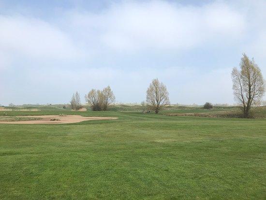 Golf Gleidingen