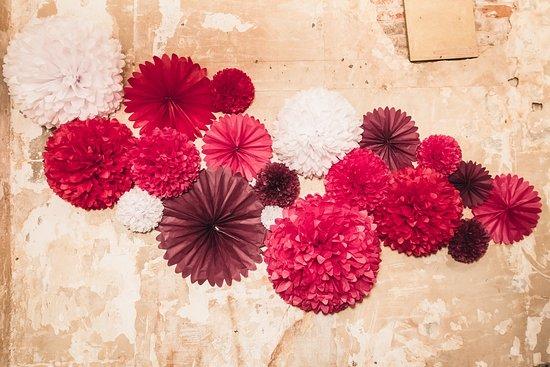 PomPom your life