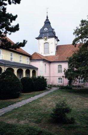 Stift Steterburg