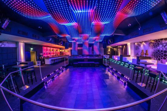 Black Diamonds Club