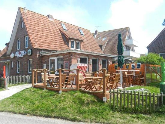Alte Liebe - Kneipe Baltrum