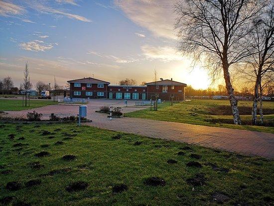 Sudbrookmerland Touristik