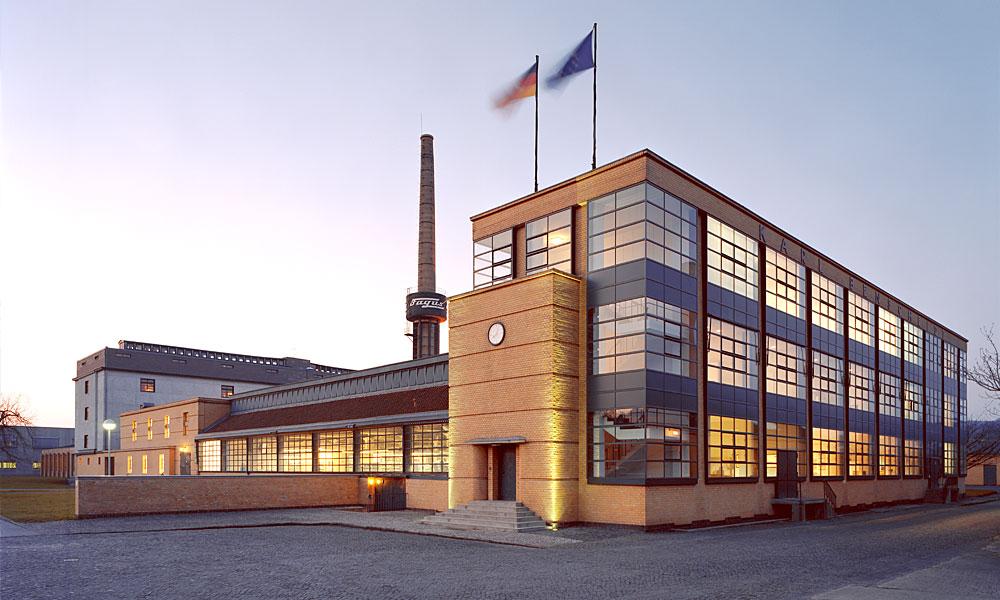 Fagus-Werk