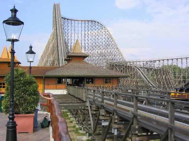 Colossos
