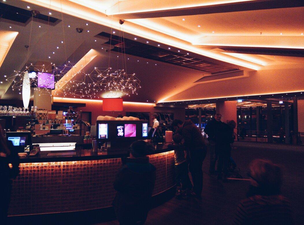 Toms Bowling Hannover