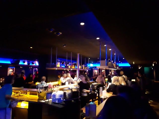 Tanzbar