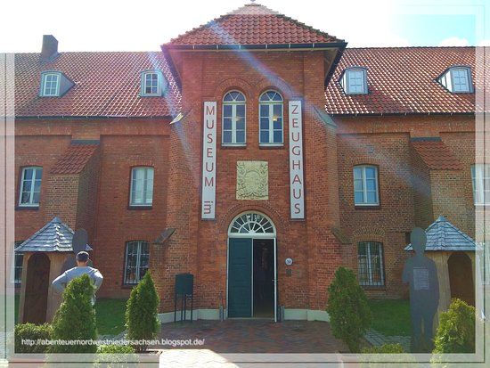 Museum im Zeughaus