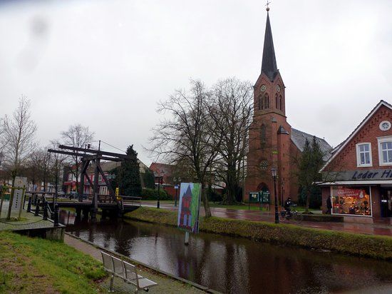 Nikolaikirche