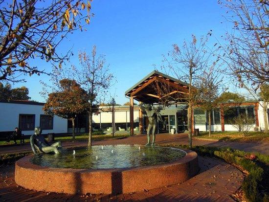 die Ith Sole Therme