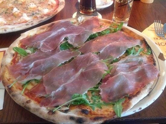 Trattoria Incontri