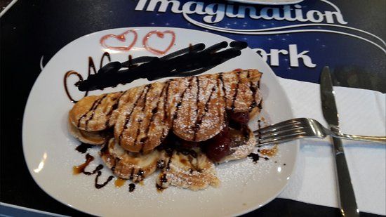 WonderWaffel