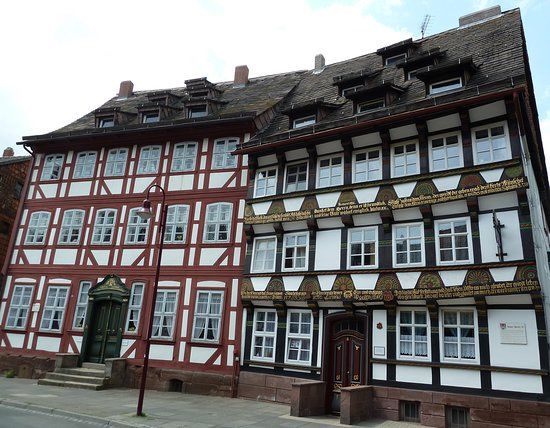 Historisches Altstadt