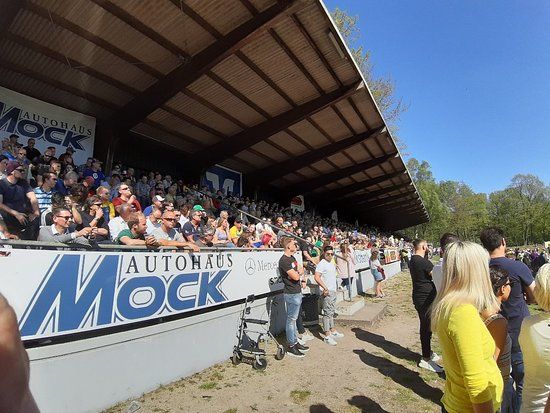 Stadion Delmenhorst