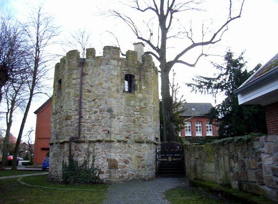 Pulverturm