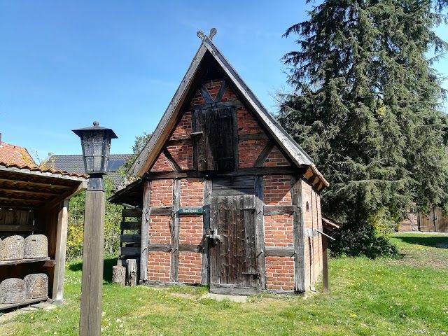 Heimatmuseum Scheeßel