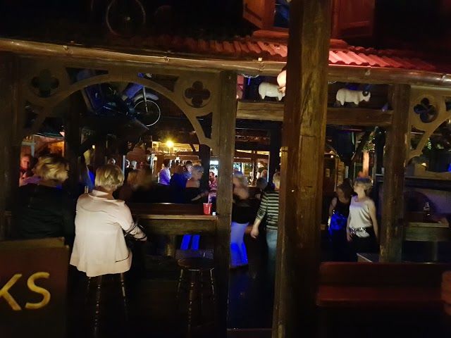 Nachtschicht