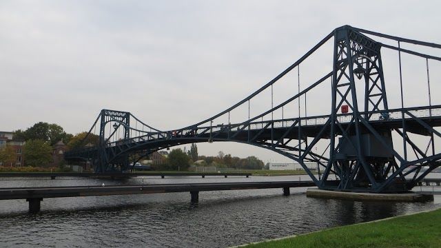 der Südstrand
