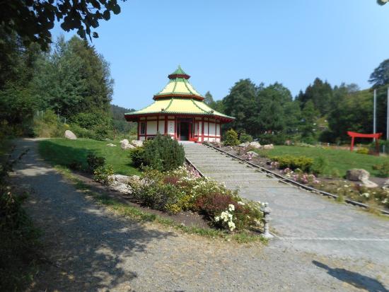 Kräuterpark