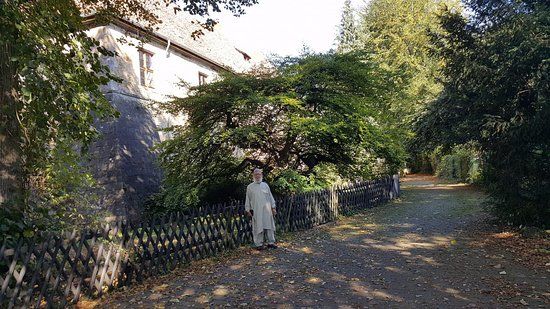 Schloss Lauenau