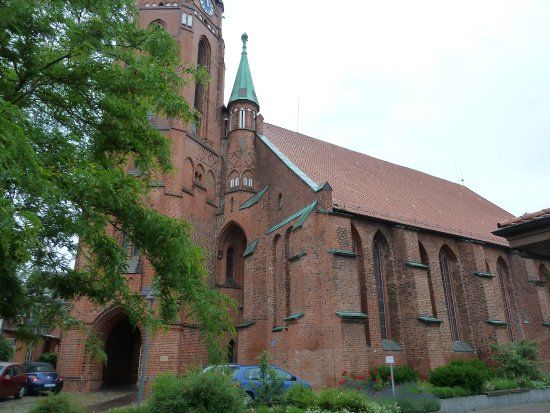 St.-Marien-Kirche