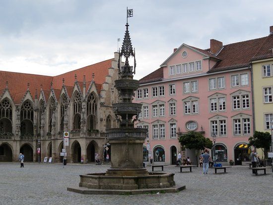 Altstadtmarkt