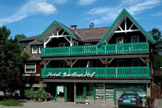 Berliner Hof