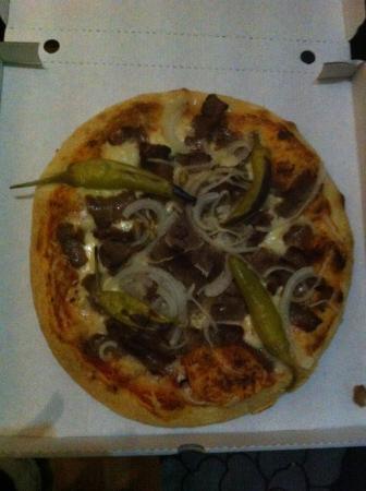 Sefa's Bistro