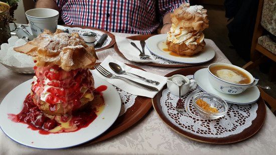 Borkumer Teestübchen