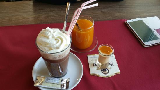 Strandcafe Seeblick